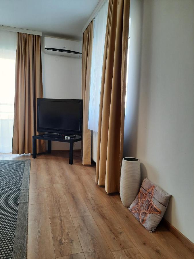 Divizija Lux Apartments Belgrado Exterior foto