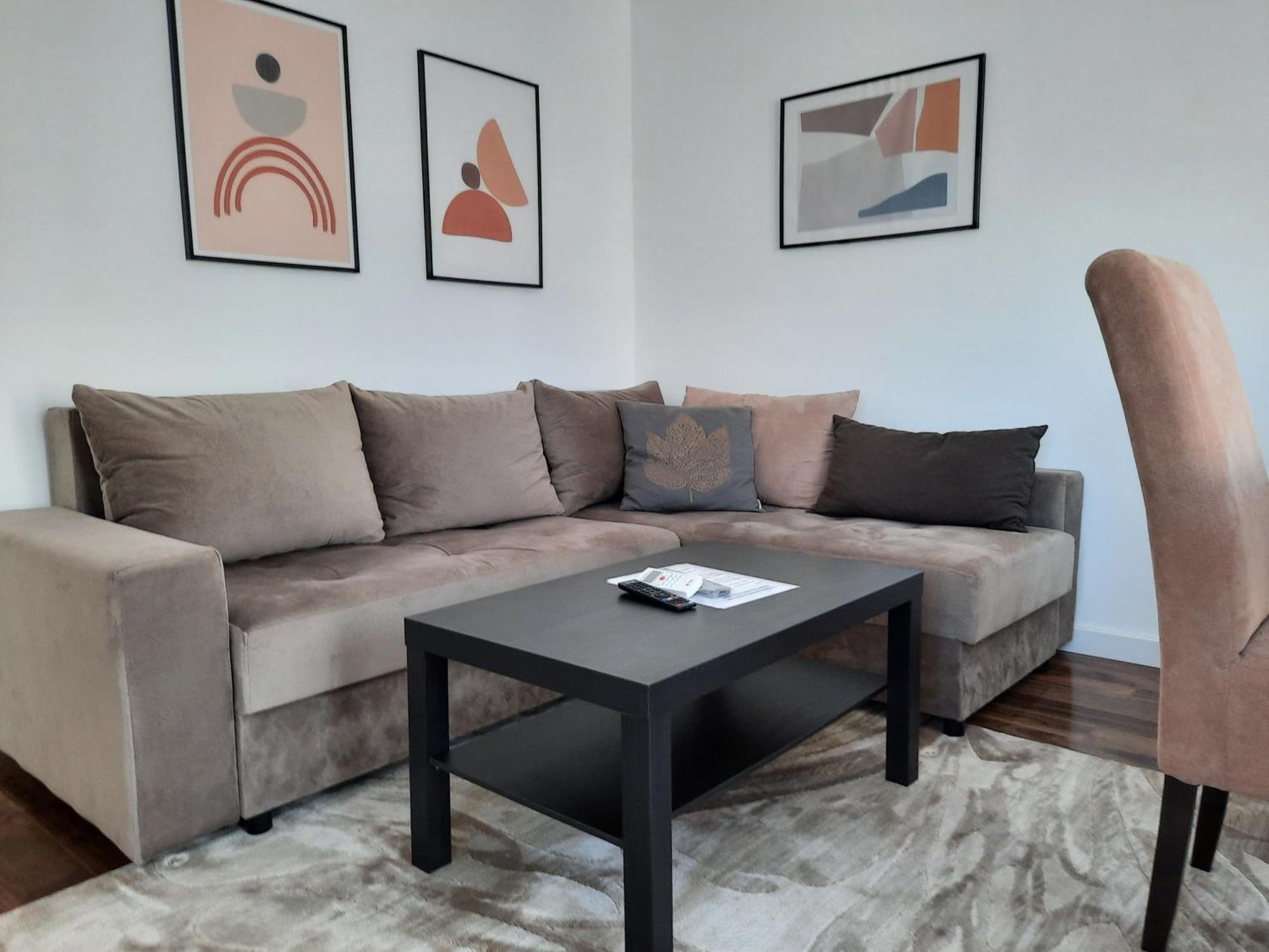 Divizija Lux Apartments Belgrado Quarto foto