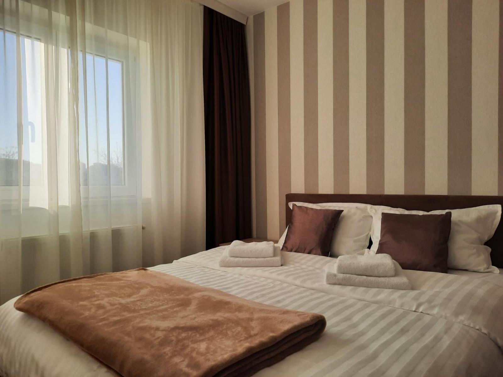 Divizija Lux Apartments Belgrado Quarto foto