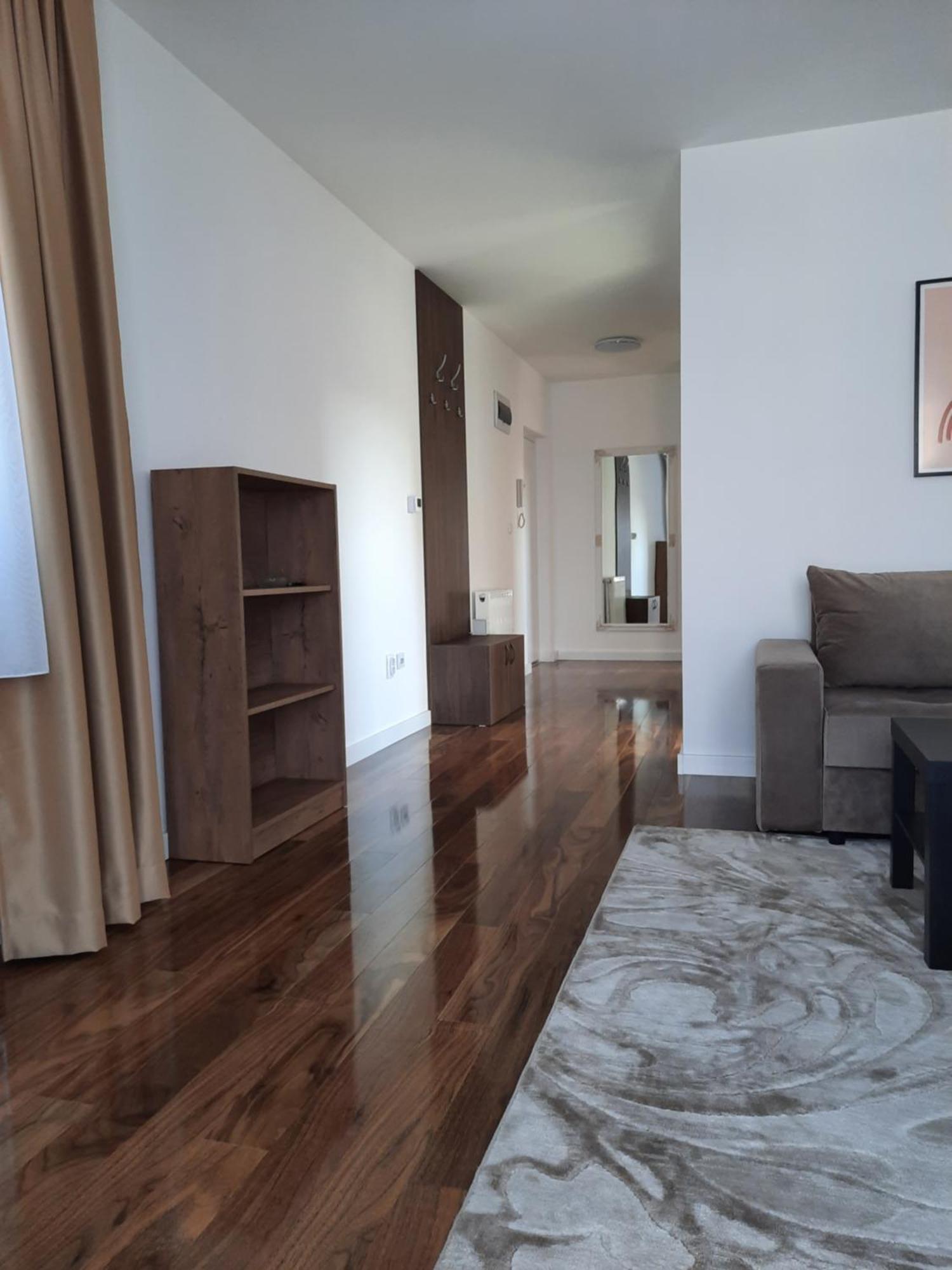 Divizija Lux Apartments Belgrado Quarto foto